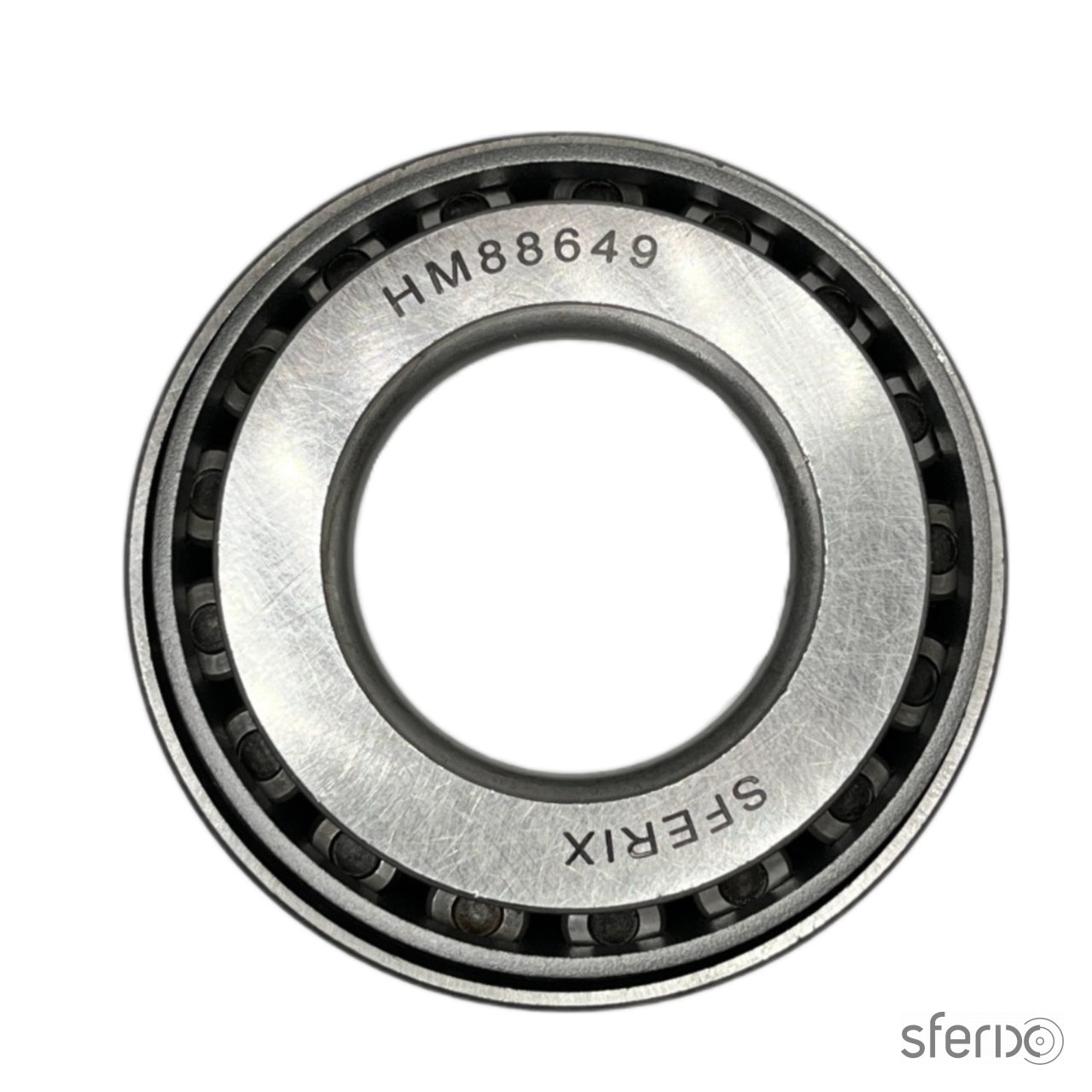 Конический подшипник HM88649/HM88610 SFERIX - Сферикс - фото -  2